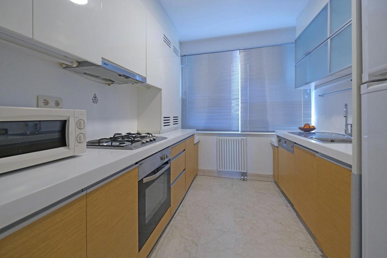 Cheya Taksim Bnb Gumussuyu Istanbul City Center Comfort Residence Zewnętrze zdjęcie