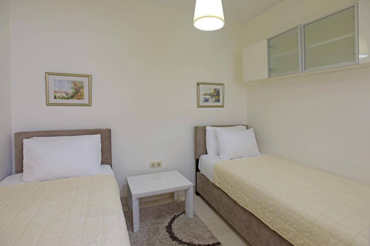 Cheya Taksim Bnb Gumussuyu Istanbul City Center Comfort Residence Zewnętrze zdjęcie