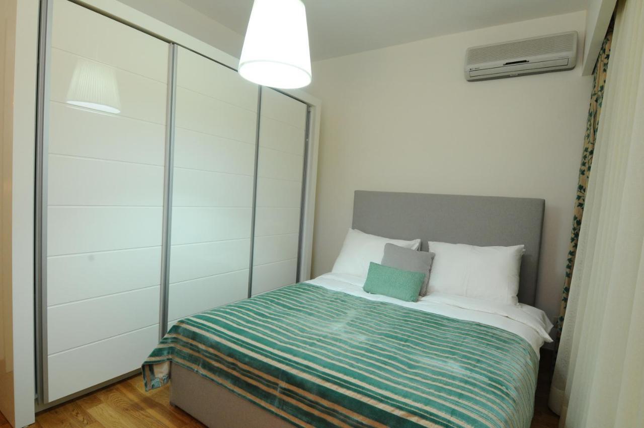 Cheya Taksim Bnb Gumussuyu Istanbul City Center Comfort Residence Zewnętrze zdjęcie